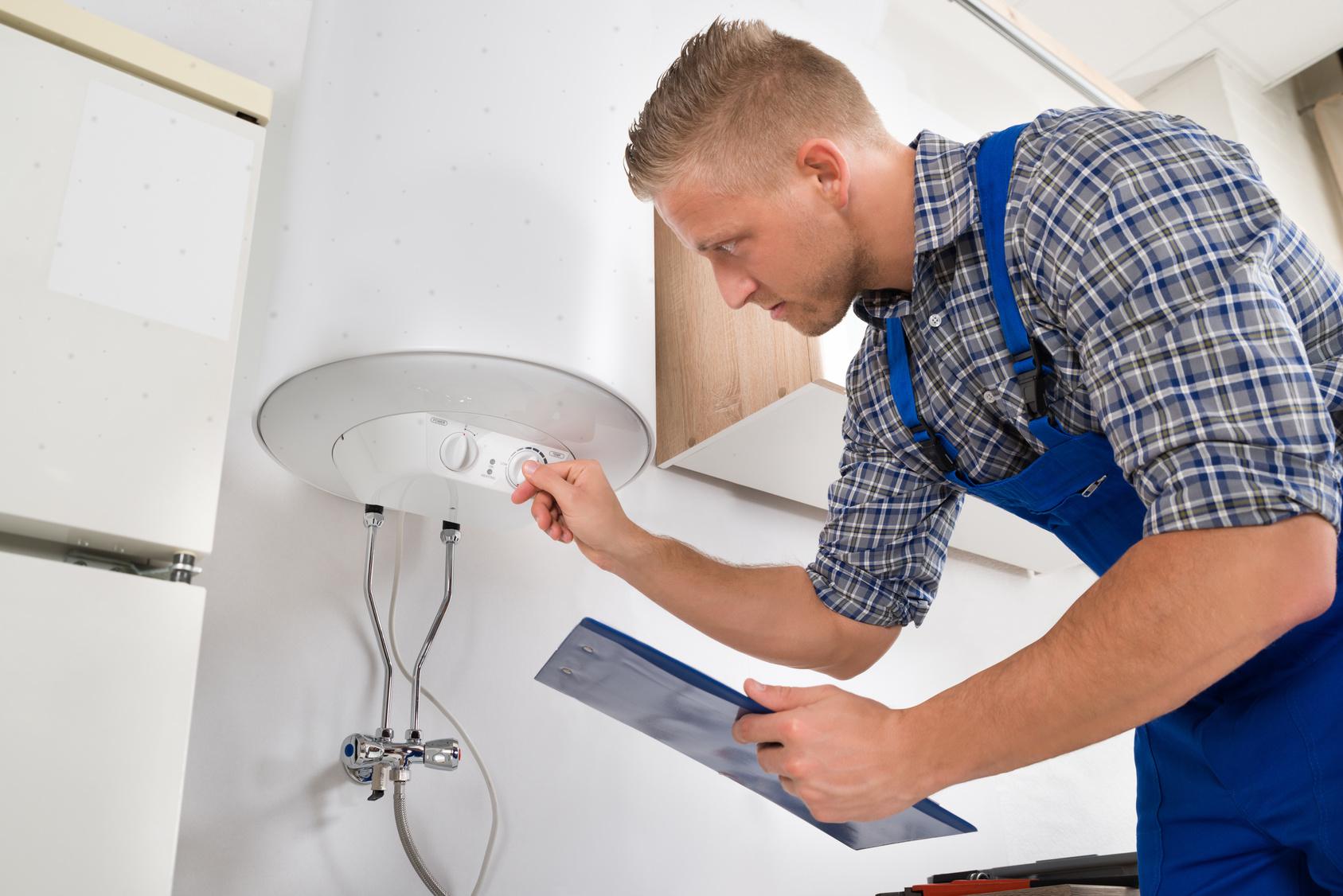contrat de maintenance chaudière Courtry