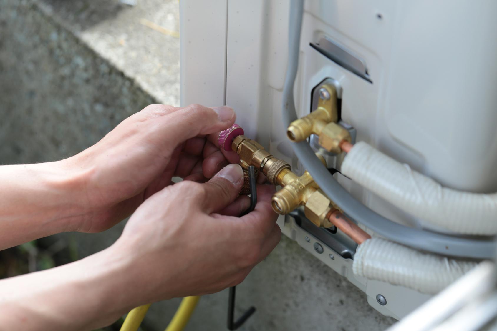 chauffage électrique à inertie Aulnay-sous-Bois