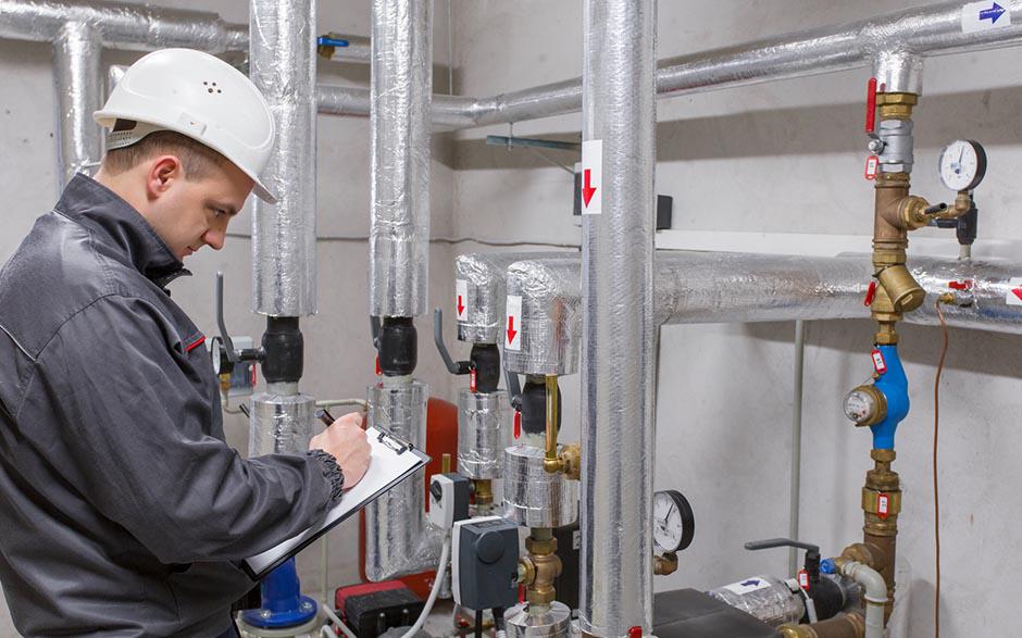 contrat de maintenance chaudière Courtry